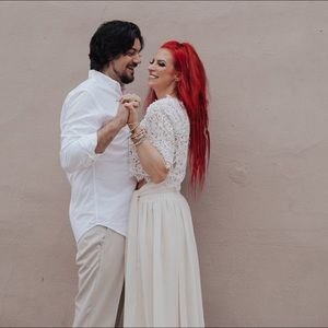 Meet your Posher, Courtney